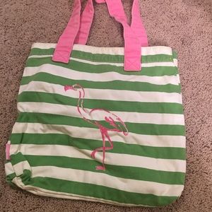 American Eagle Tote